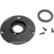 Driven Fuel Cap Base for KTM DHFCB-KT_374440