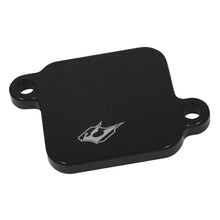 Driven Block Off Plate for Yamaha DSBLOCK-21_116512