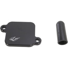 Driven Block Off Plate for Yamaha DSBLOCK-21_374471
