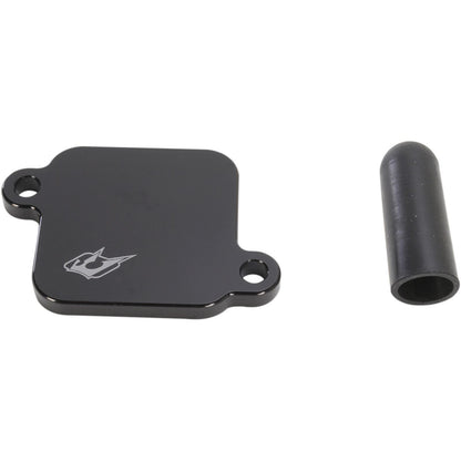 Driven Block Off Plate for Yamaha DSBLOCK-21_374471