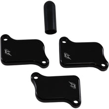 Driven Block Off Plate for Triumph [MPN: DSBLOCK-22]_374475