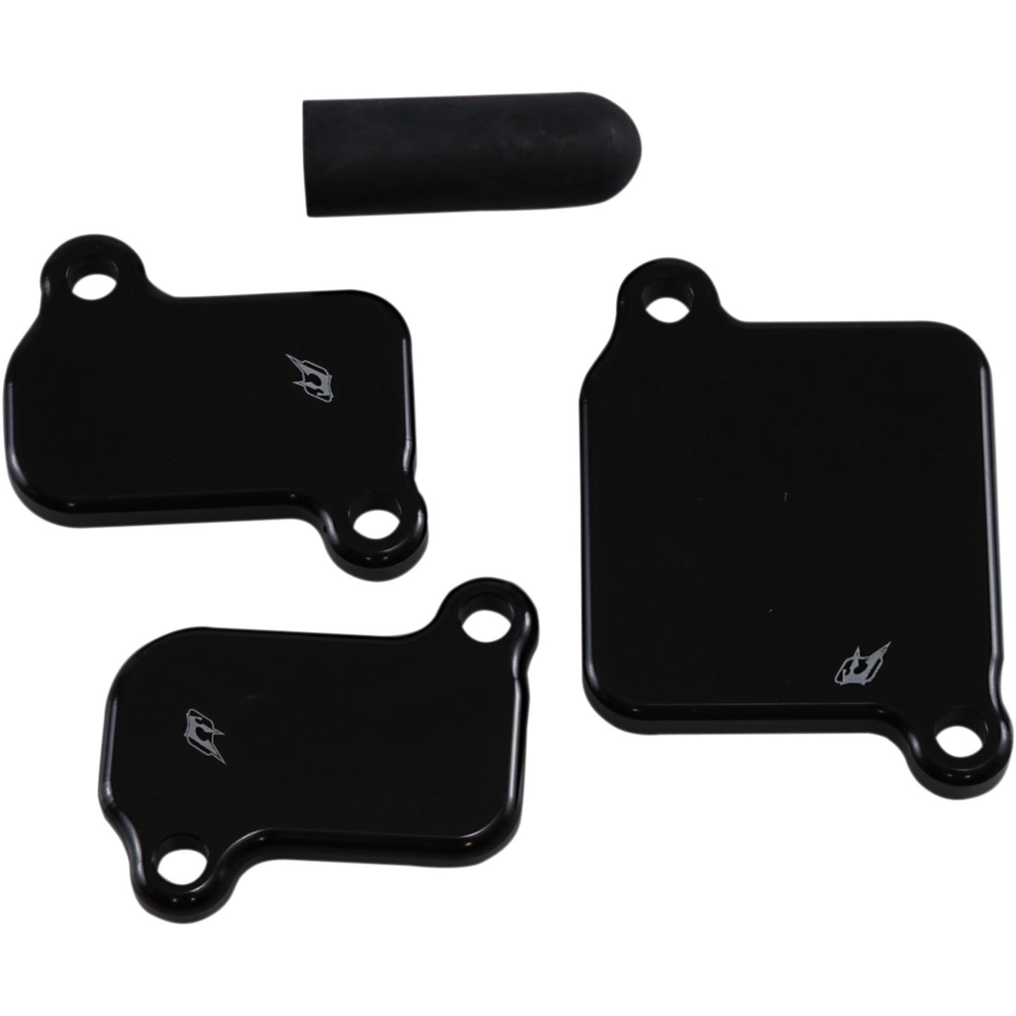 Driven Block Off Plate - FJR 1300 DSBLOCK-23_374476