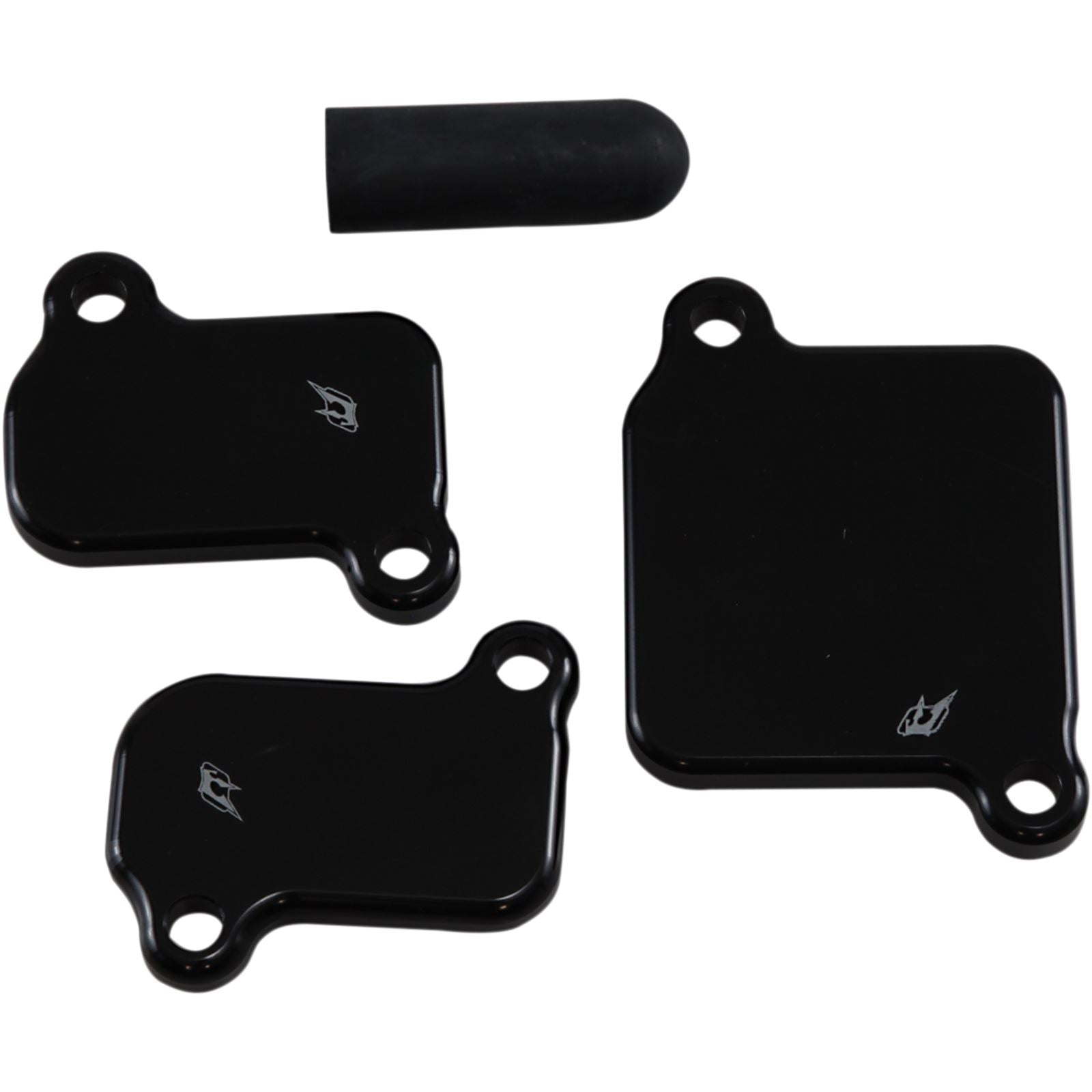 Driven Block Off Plate - FJR 1300 DSBLOCK-23_374476