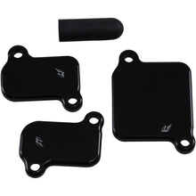 Driven Block Off Plate - FJR 1300 DSBLOCK-23_374476