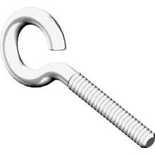 KFI Eyebolt for Plow Spring  P800282-R_116536