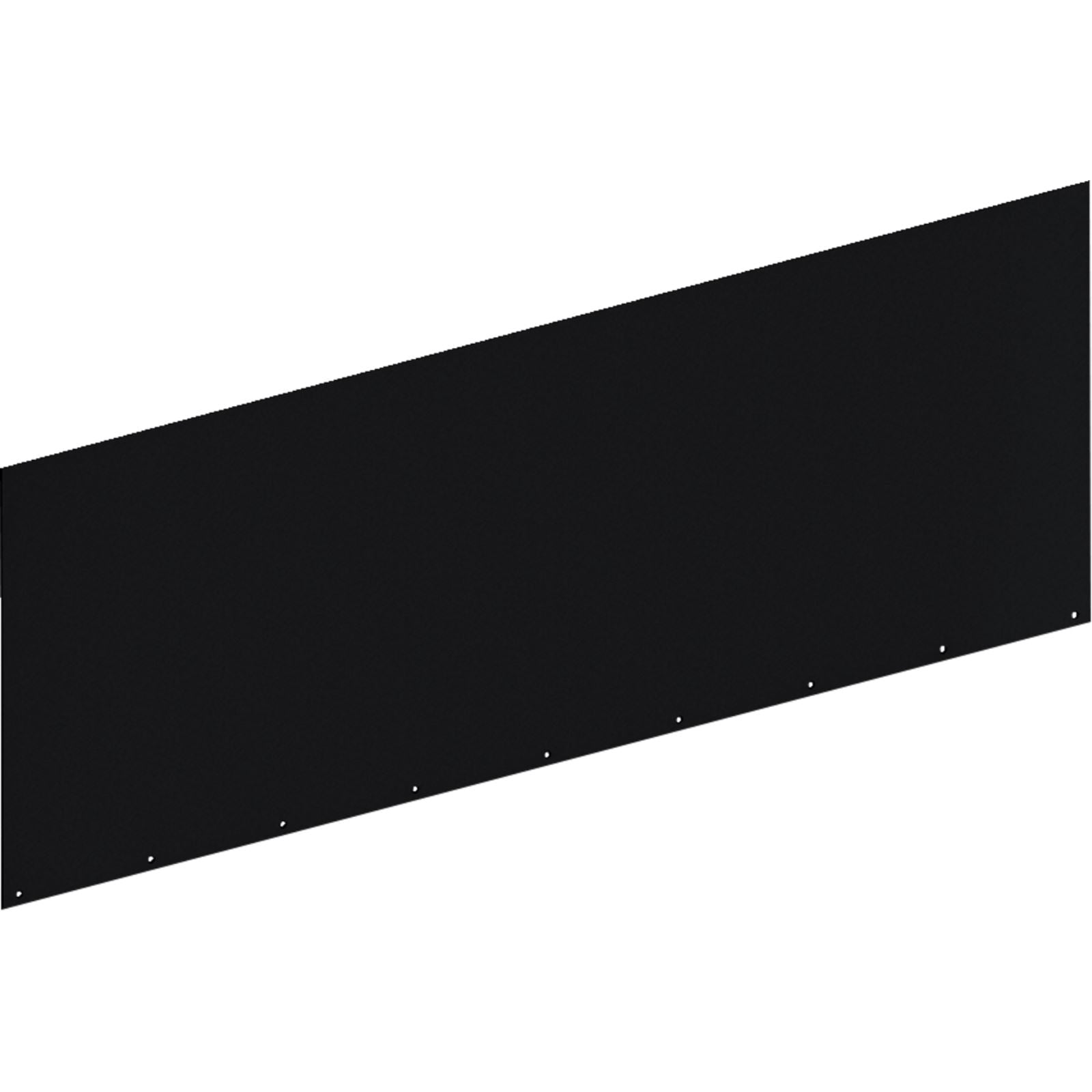 KFI Poly Blade Replacement - 66" 105863-R_1391665