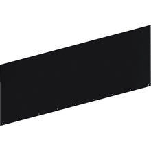KFI Poly Blade Replacement - 66" 105863-R_1391665