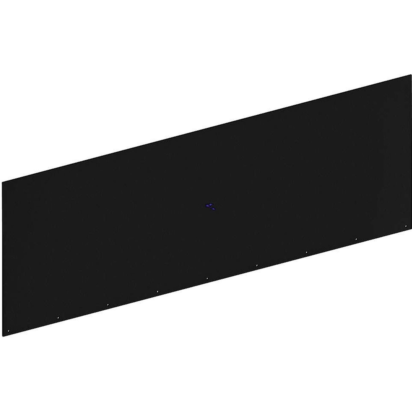 KFI Poly Blade Replacement - 72" 105868-R_116539