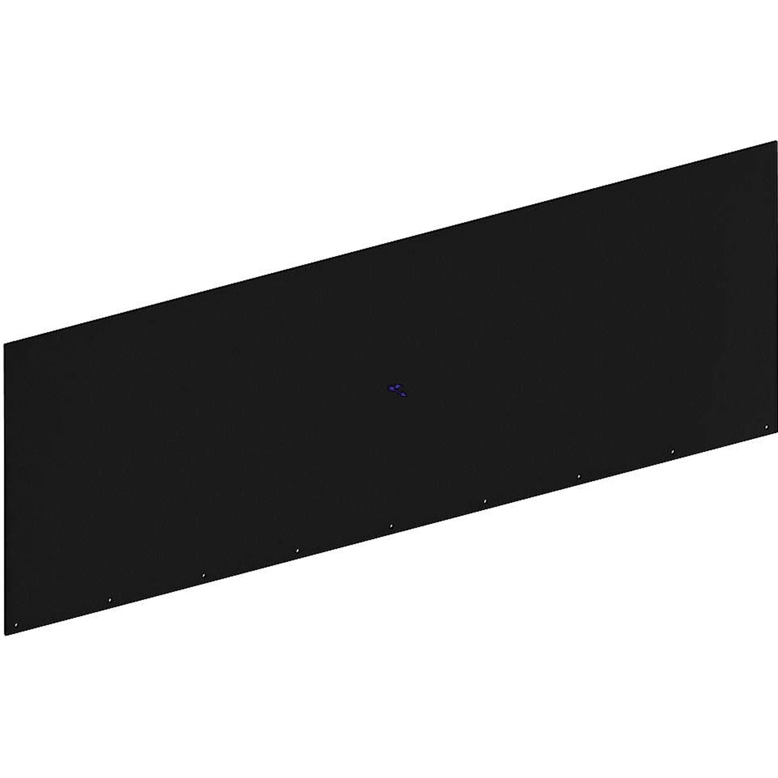 KFI Poly Blade Replacement - 72" 105868-R_116539