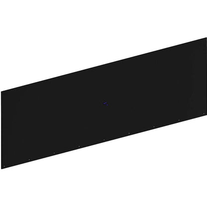 KFI Poly Blade Replacement - 72" 105868-R_116539
