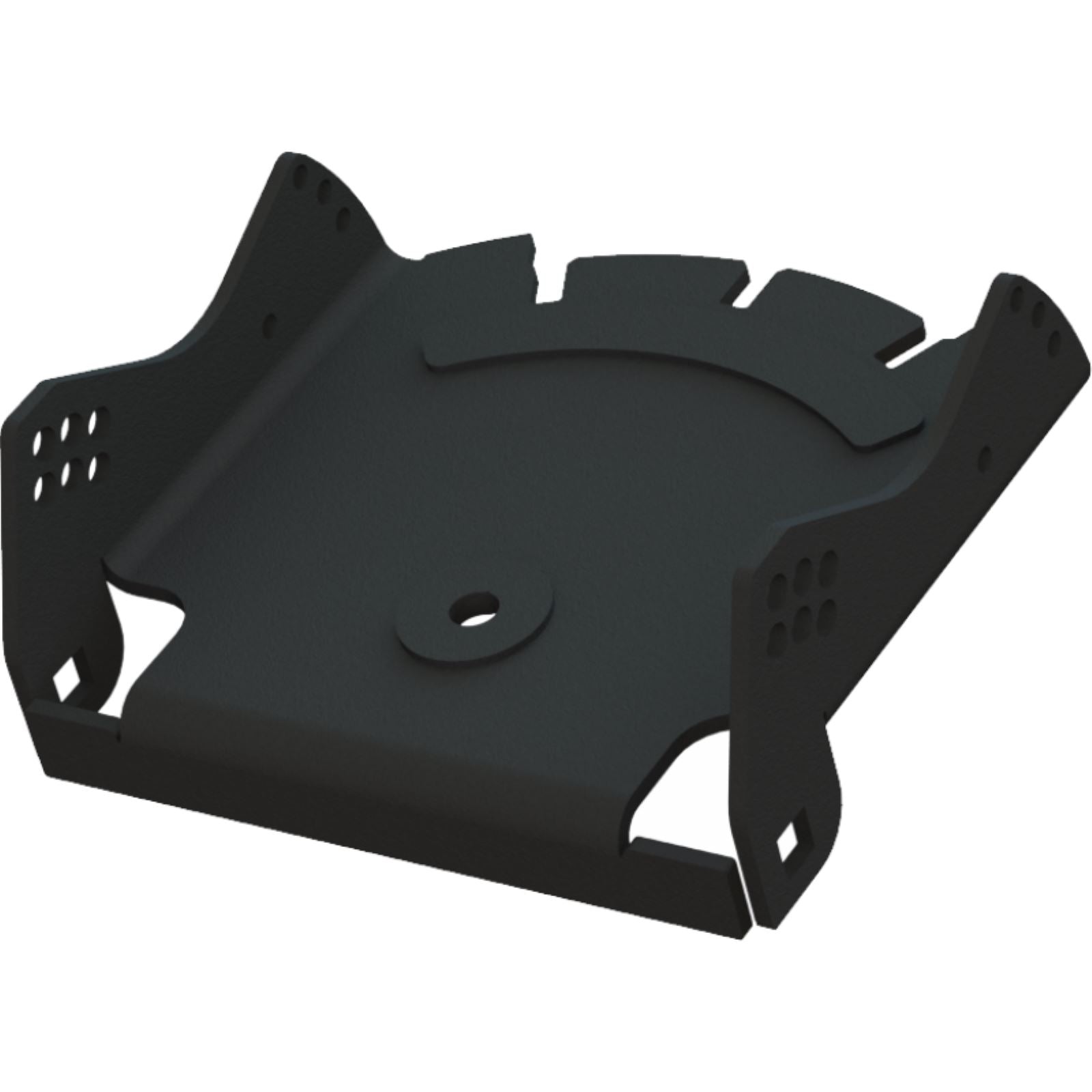 KFI Cycle Country UTV Conversion Cradle 105915_1460882