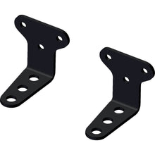 KFI Tailgate Leveler Brackets for Honda 101295_1385356