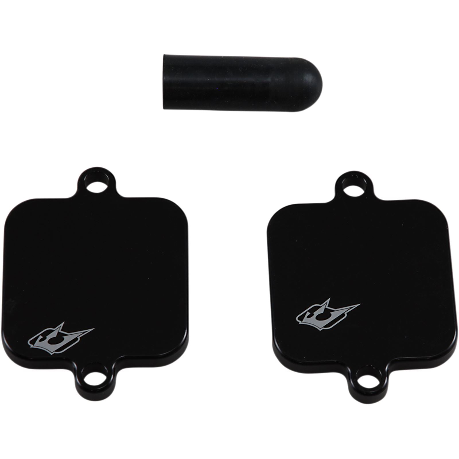 Driven Block Off Plate For Kawasaki DSBLOCK-25_374472