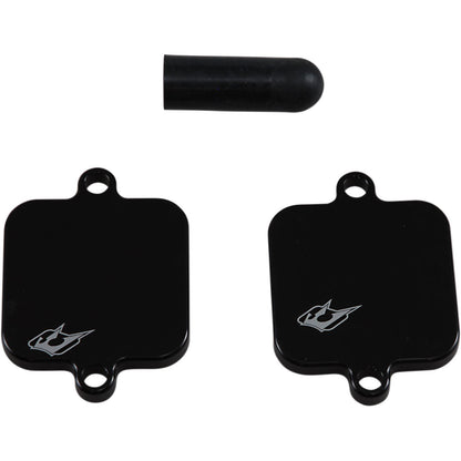 Driven Block Off Plate For Kawasaki DSBLOCK-25_374472