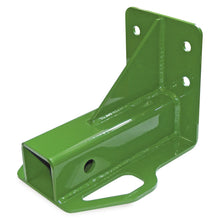 KFI Hitch - Rear Receiver - Green 100715-GR_116554
