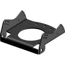KFI UTV Push Tube Cradle 105639-R_116561