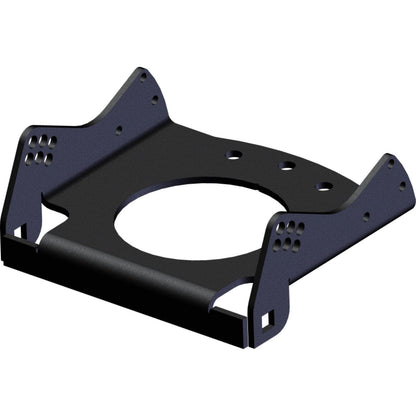KFI UTV Push Tube Cradle 105639-R_1460824