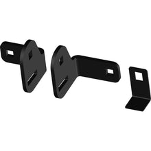 KFI Lift Pulley Bracket Upgrade 105564_116567