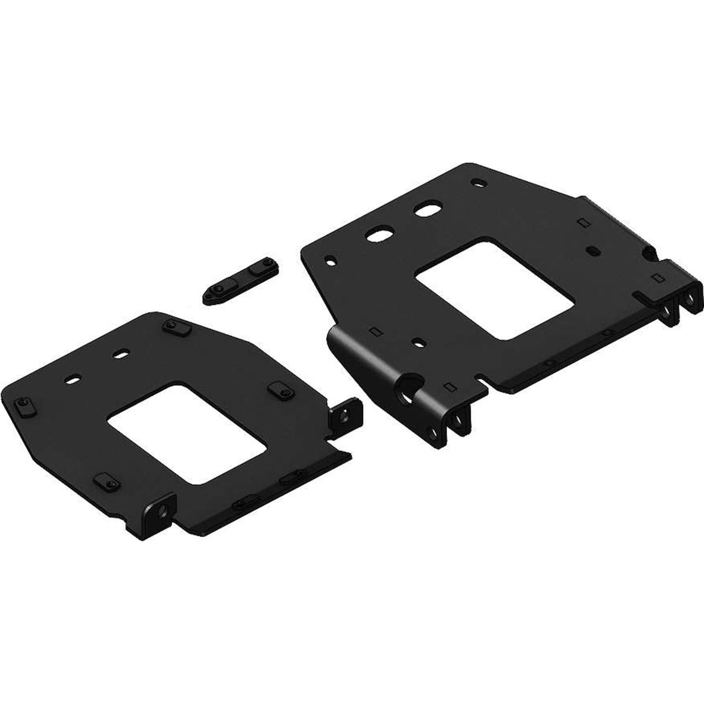 KFI UTV Plow Mount 105930_116571