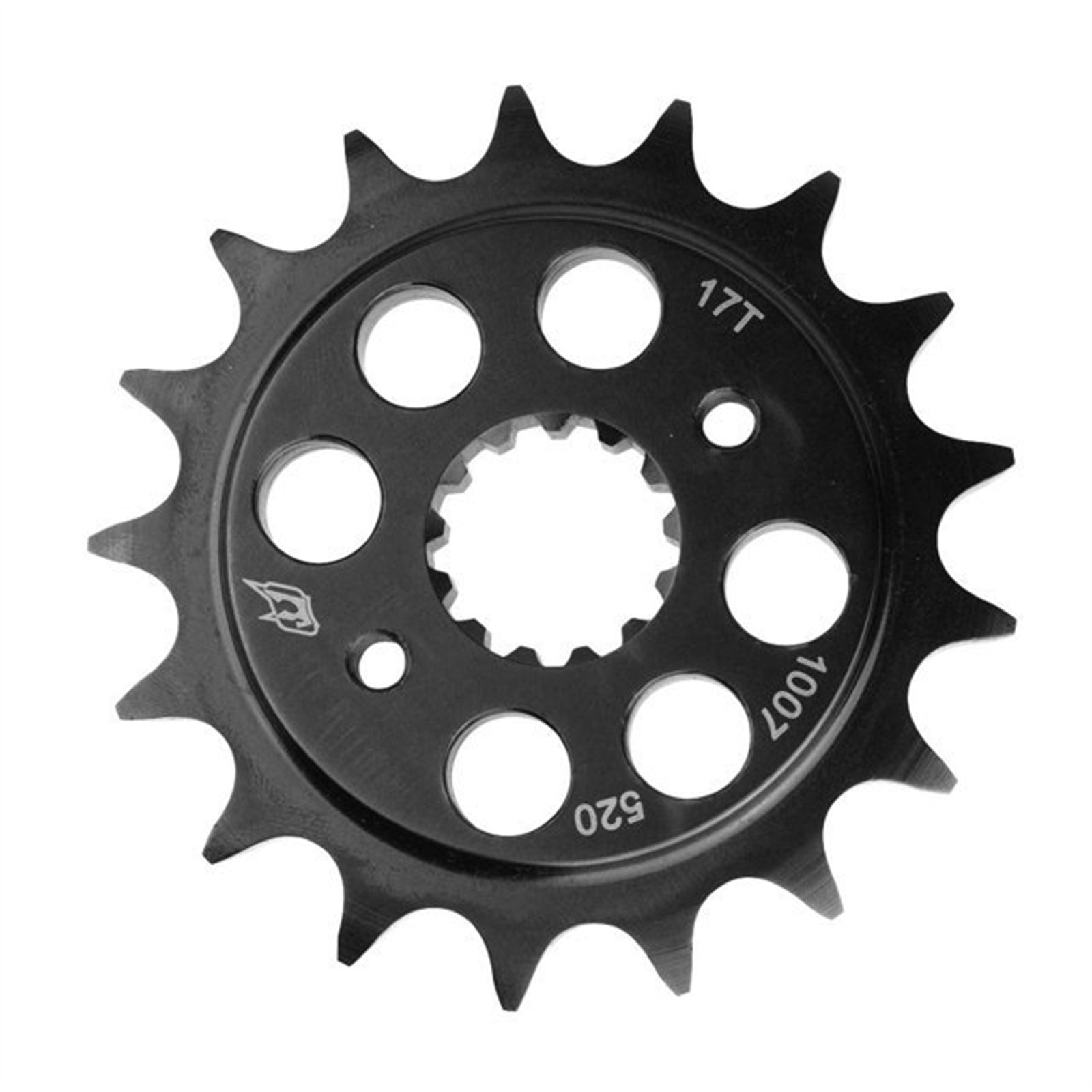 Driven Sprocket 1037-520-15_1414862