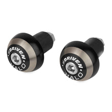 Halo Bar End - Black _116586