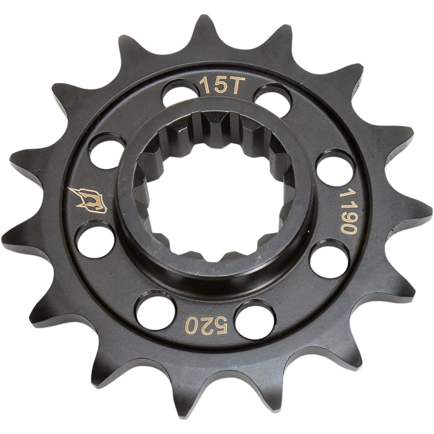 Driven Counter Shaft Sprocket - 15-Tooth 1190-520-15T_374612
