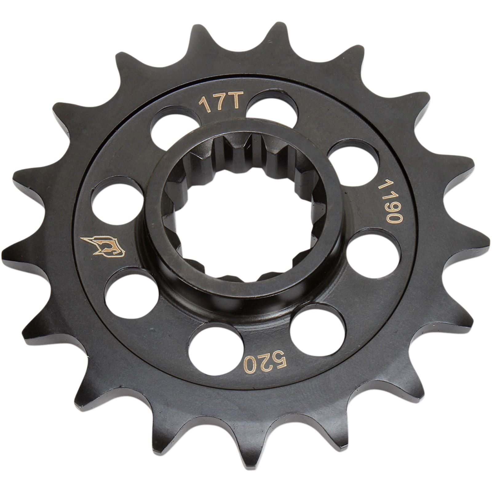 Driven Counter Shaft Sprocket - 17-Tooth [MPN: 1190-520-17T]_374614
