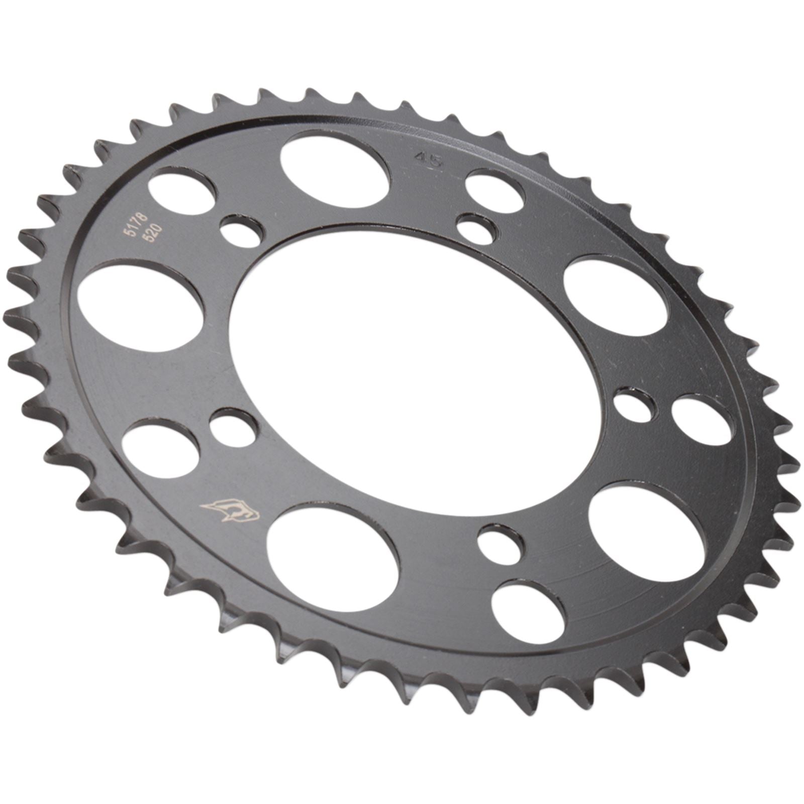 Driven Rear Sprocket - 45-Tooth 5178-520-45T_374549