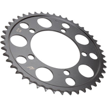Driven Rear Sprocket - 45-Tooth 5178-520-45T_374549