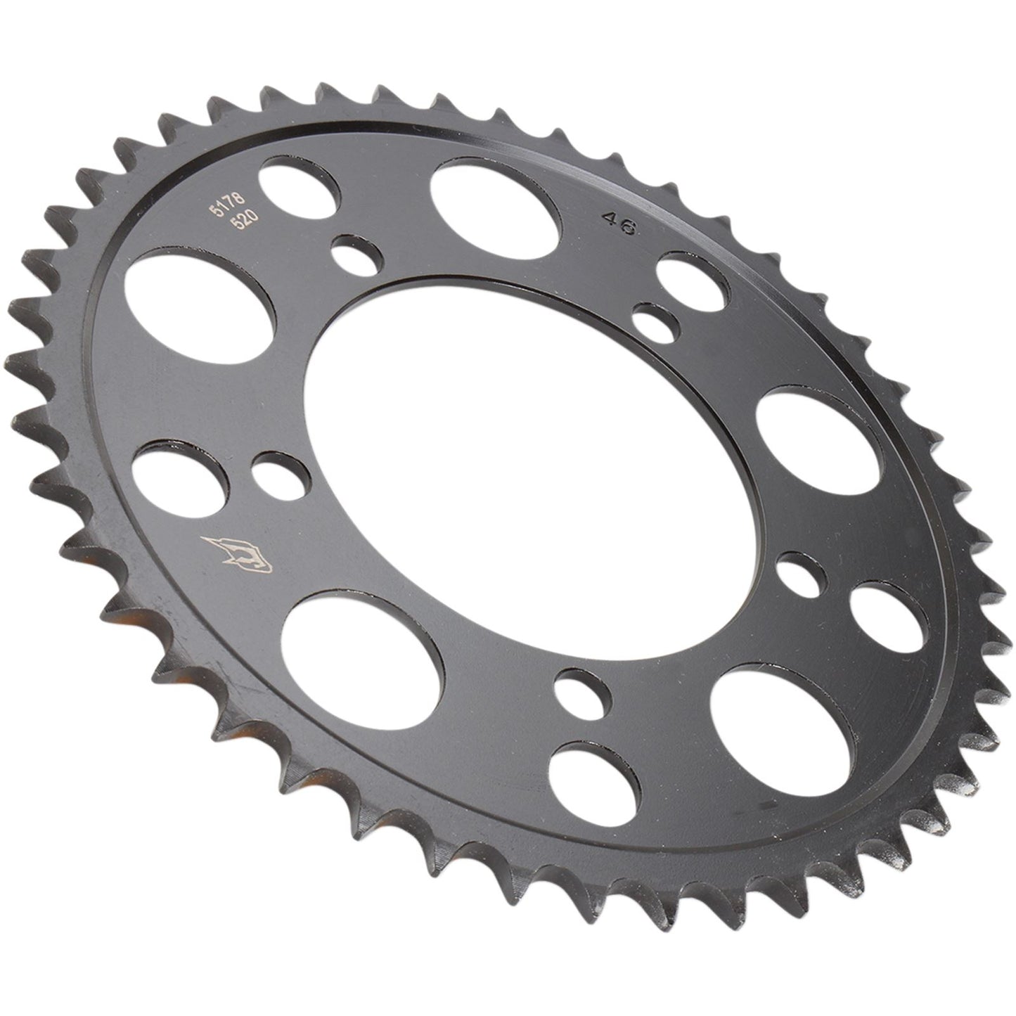 Driven Rear Sprocket - 46-Tooth 5178-520-46T_374550