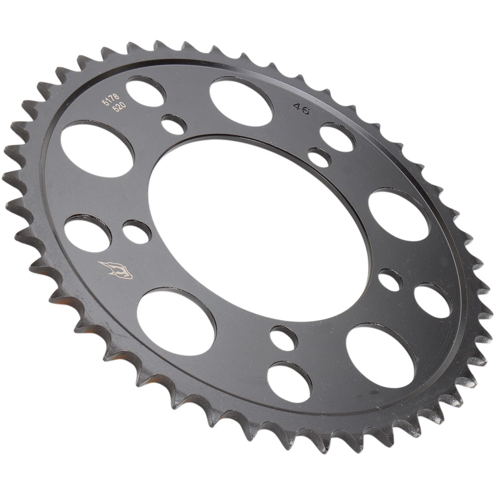 Driven Rear Sprocket - 46-Tooth 5178-520-46T_374550