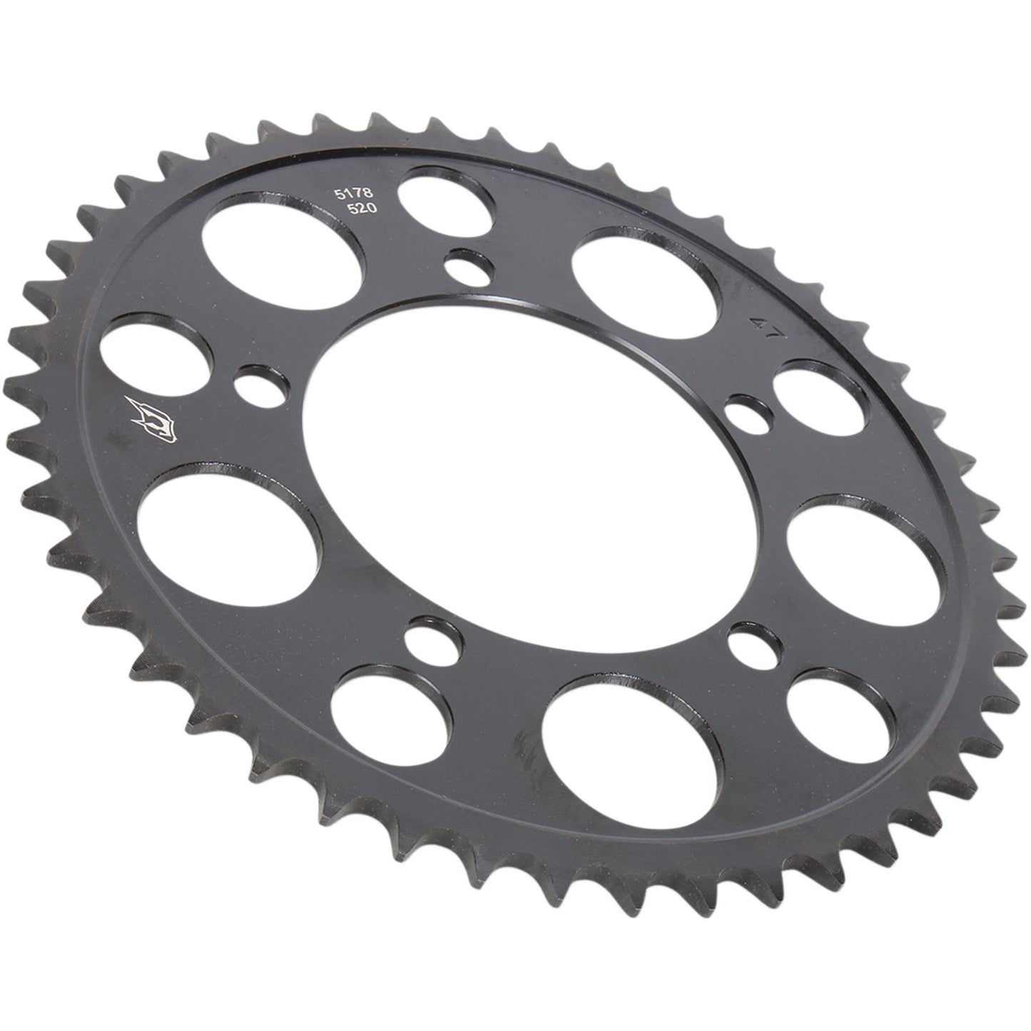 Driven Rear Sprocket - 47-Tooth 5178-520-47T_374551