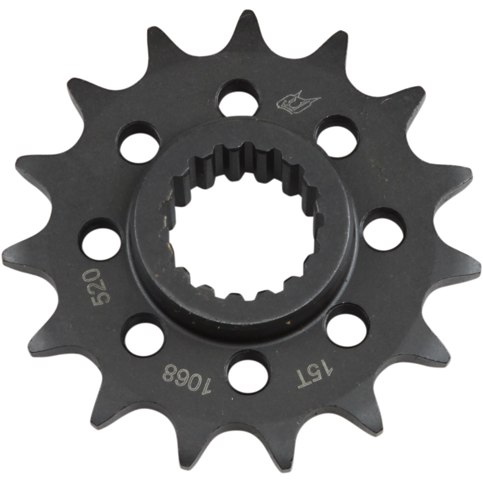 Driven Counter Shaft Sprocket - 15-Tooth 1068-520-15T_374609