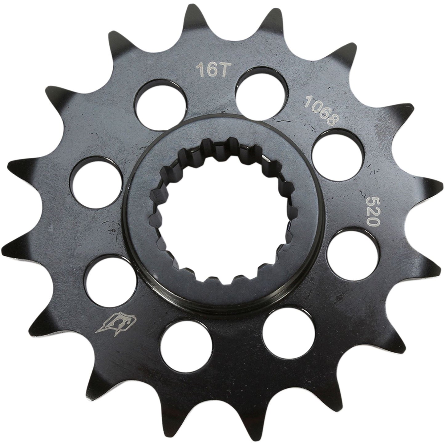 Driven Counter Shaft Sprocket - 16-Tooth 1068-520-16T_374610
