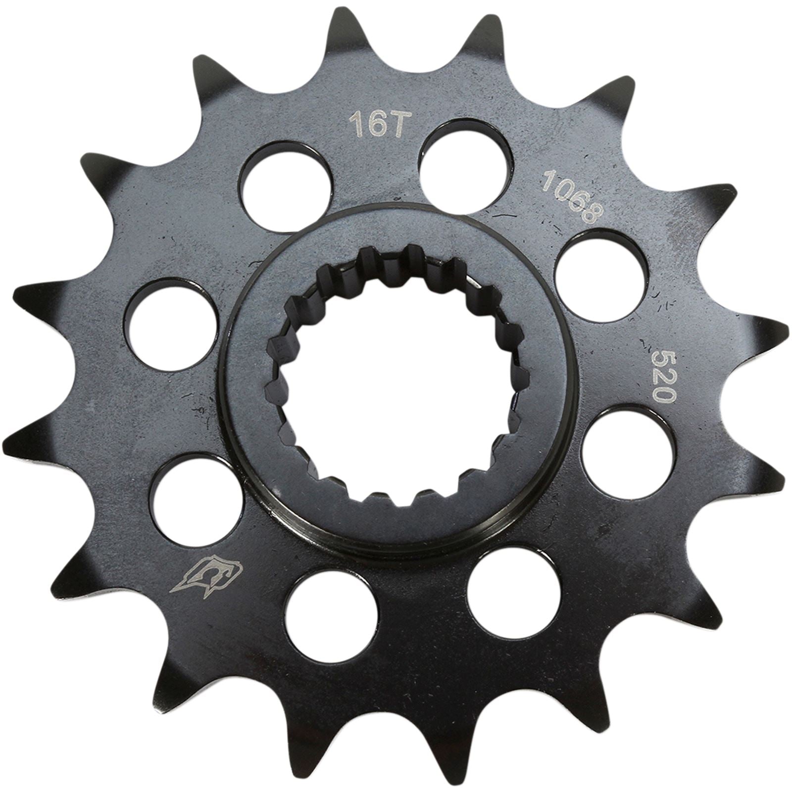 Driven Counter Shaft Sprocket - 16-Tooth 1068-520-16T_374610