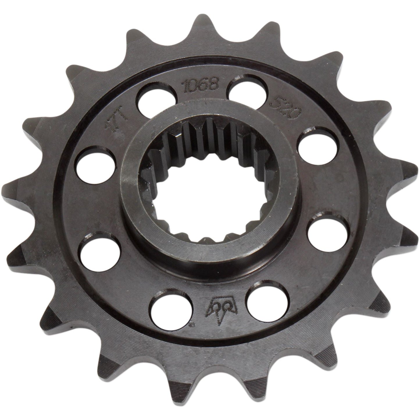 Driven Counter Shaft Sprocket - 17-Tooth [MPN: 1068-520-17T]_374611
