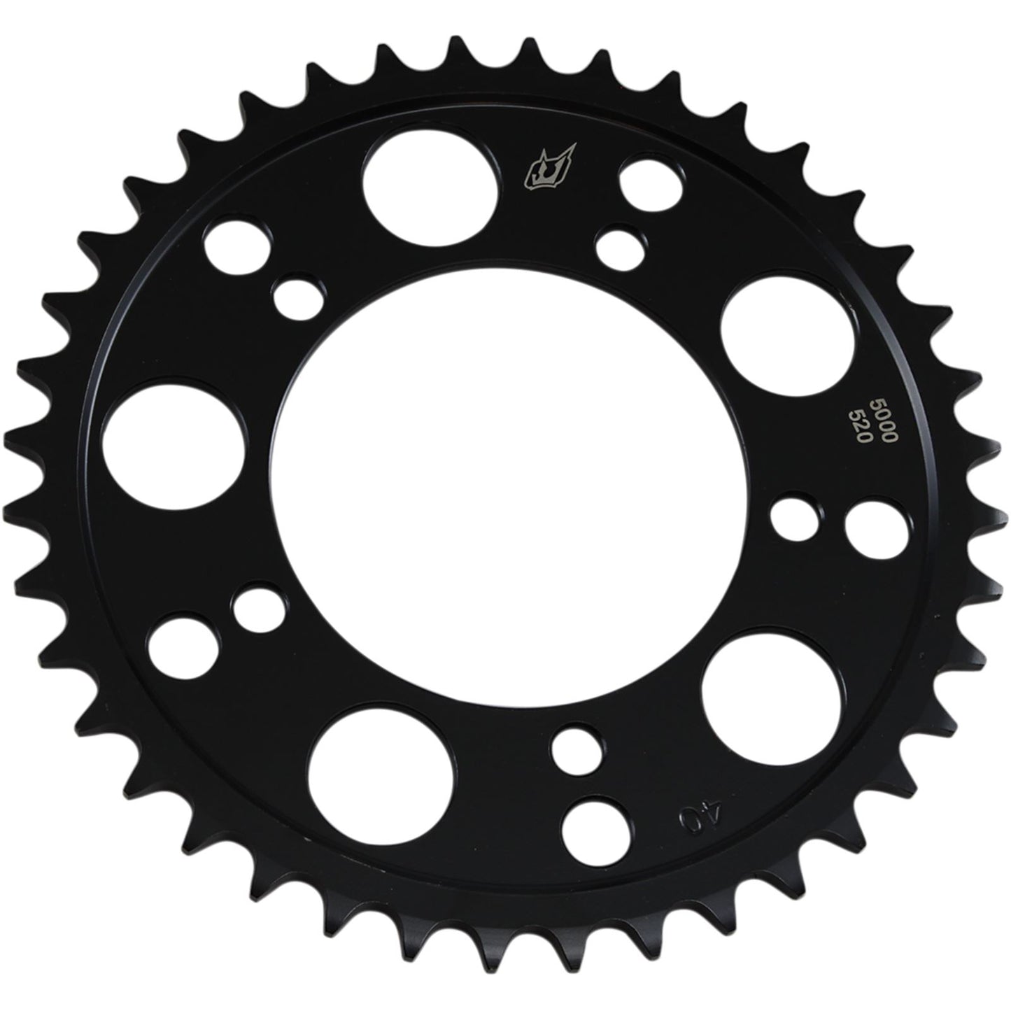 Driven Rear Sprocket - 40-Tooth 5000-520-40T_374543