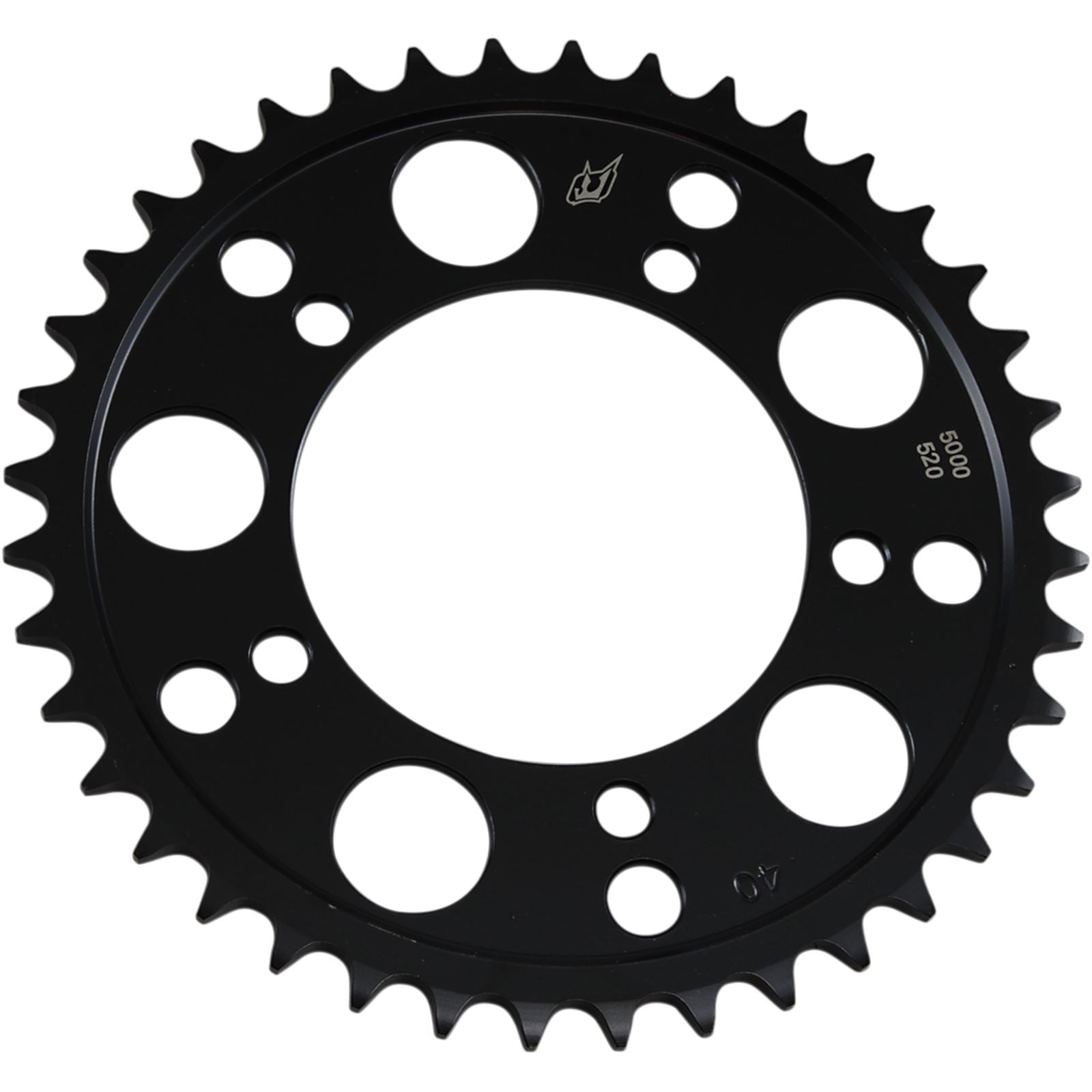 Driven Rear Sprocket - 40-Tooth 5000-520-40T_374543