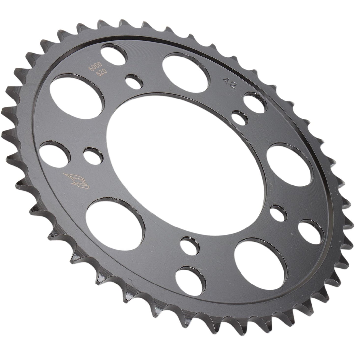 Driven Rear Sprocket - 42-Tooth 5000-520-42T_374545