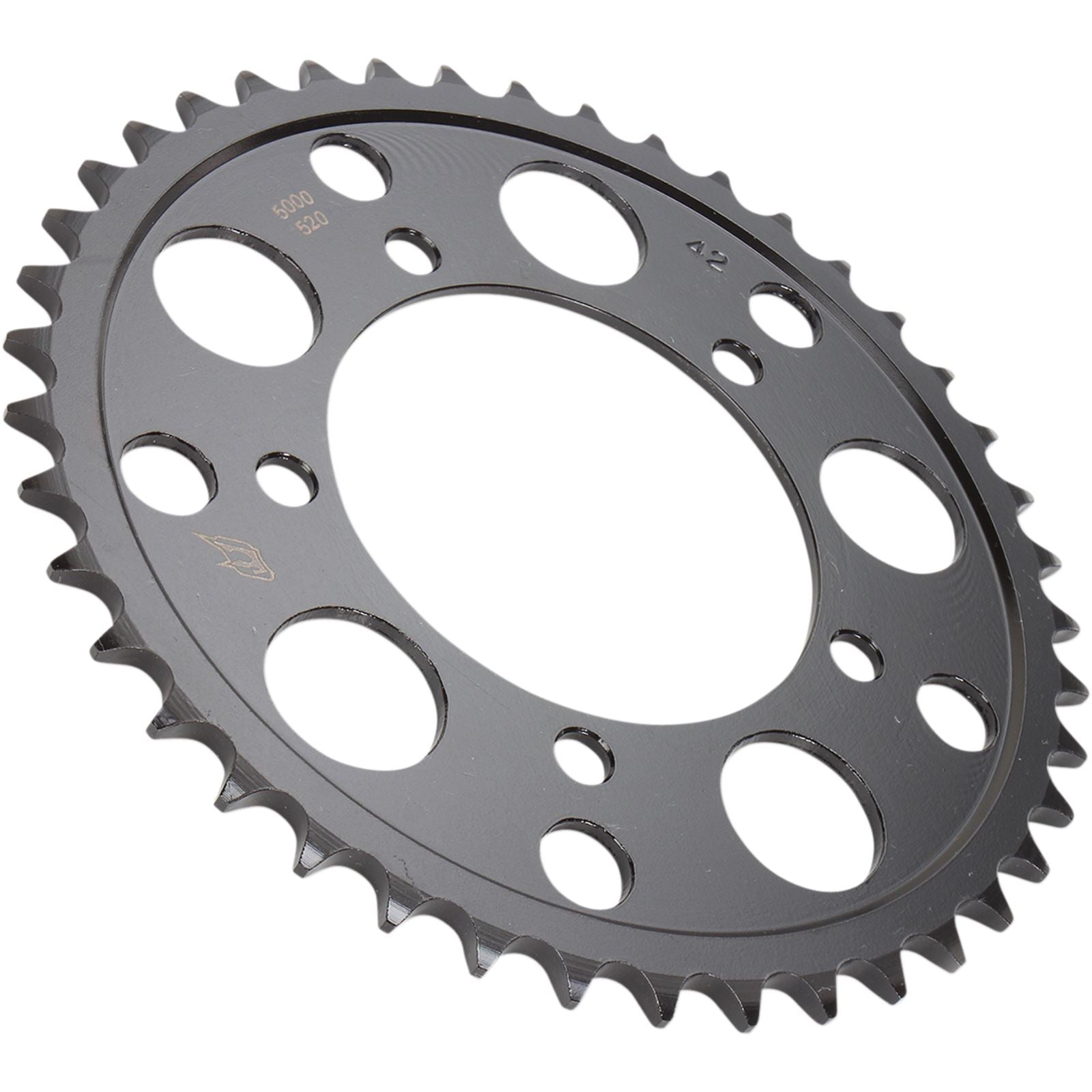 Driven Rear Sprocket - 42-Tooth 5000-520-42T_374545