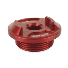 Driven Engine Plug GROM - Red DEC-001-RD_1414821