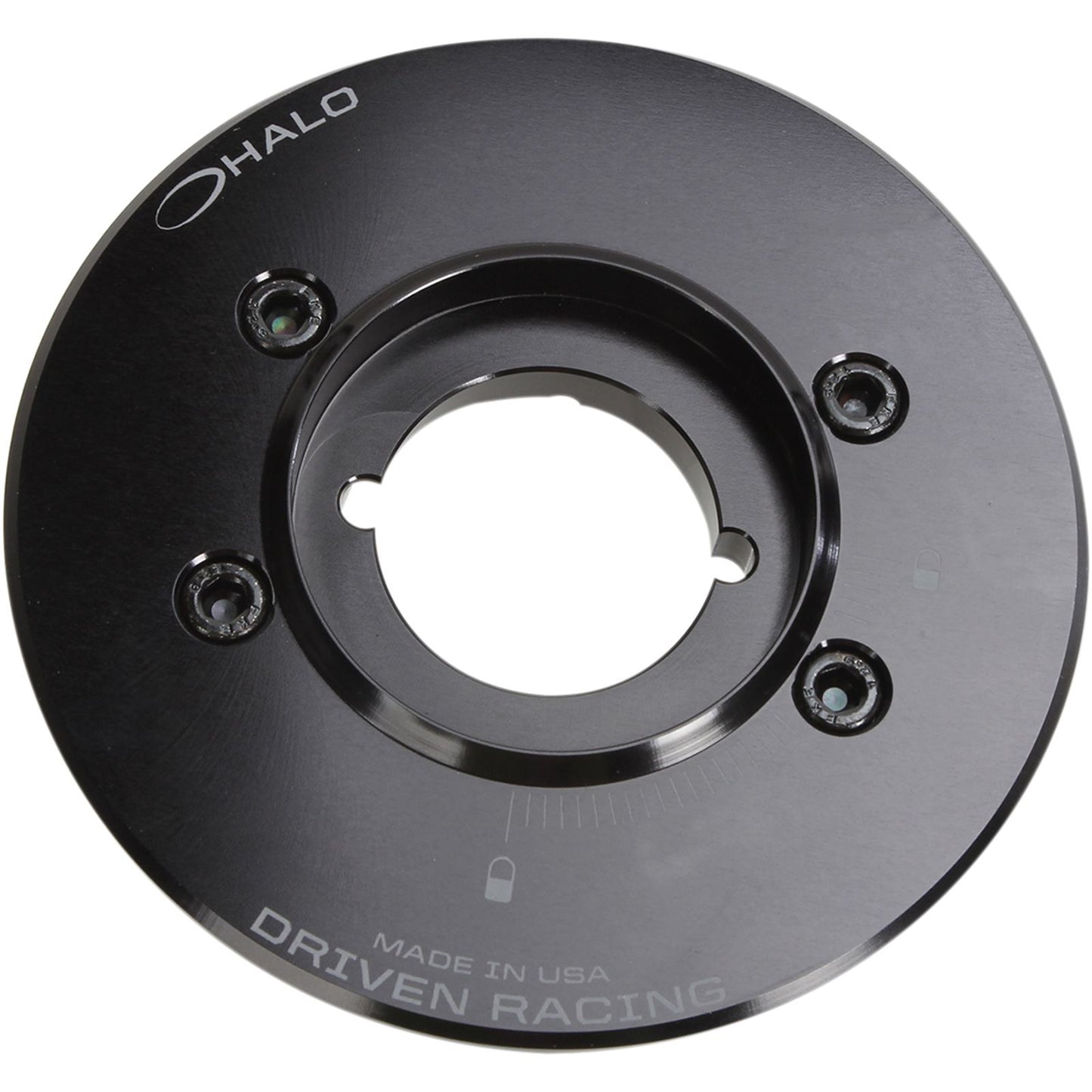 Driven Fuel Cap Base for BMW DHFCB-BM_374421