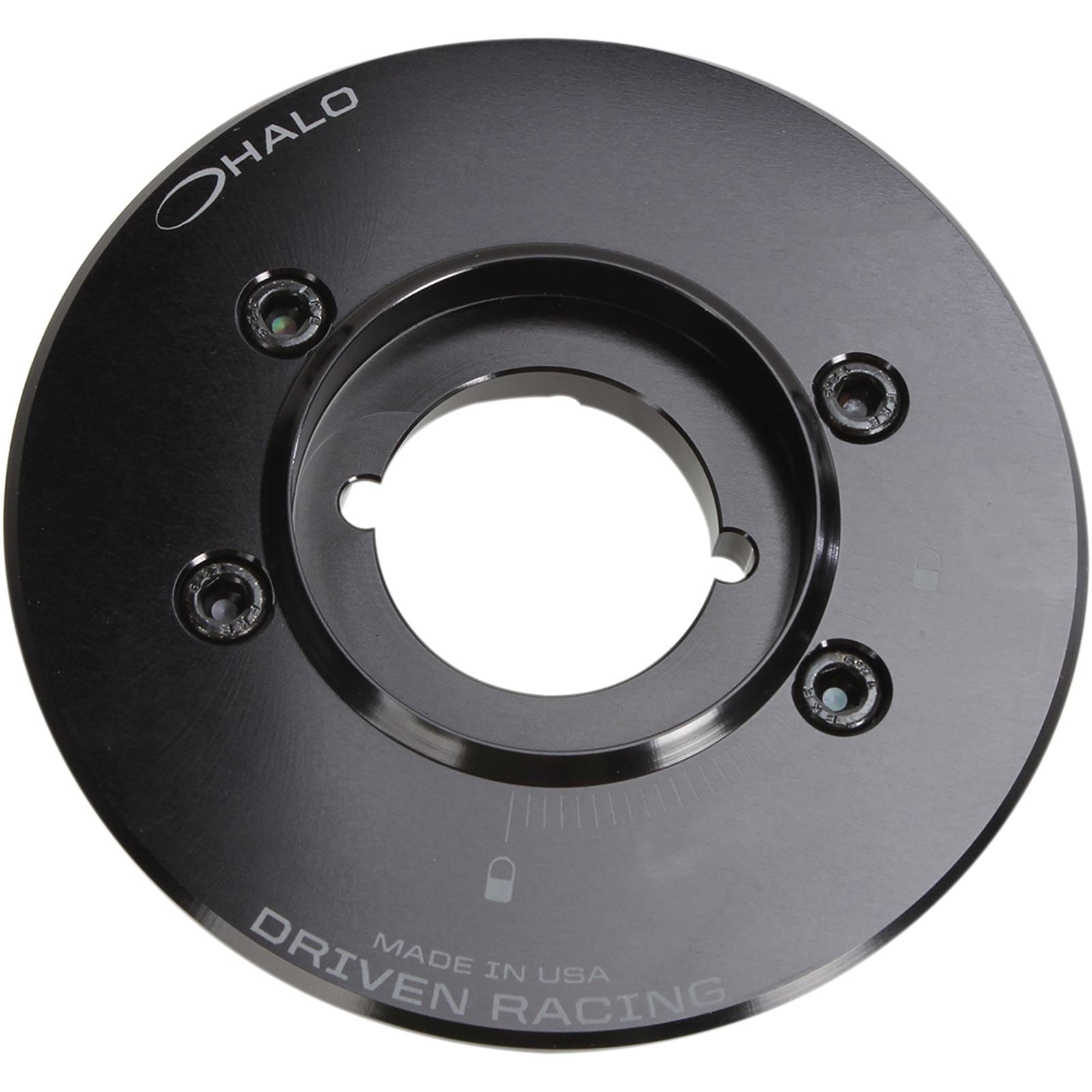 Driven Fuel Cap Base for BMW DHFCB-BM_374421