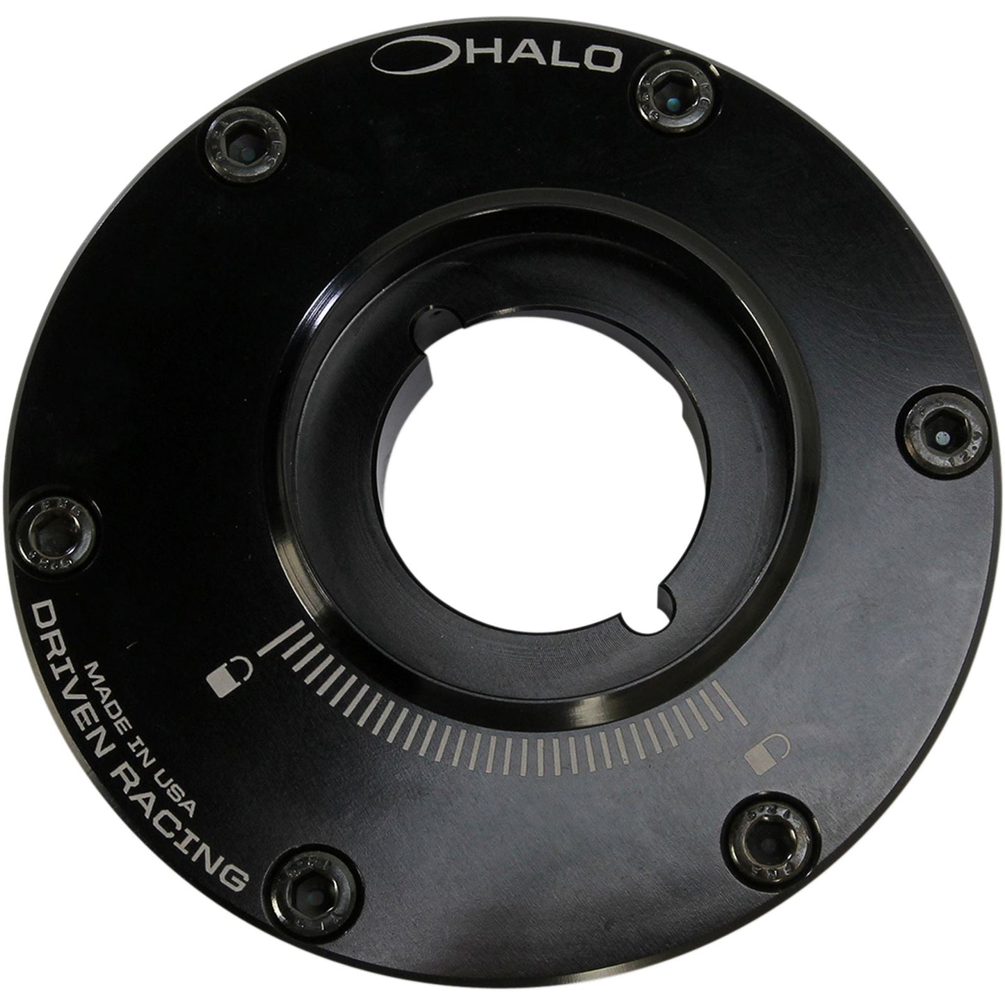 Driven Fuel Cap Base for Kawasaki DHFCB-KA01_374428