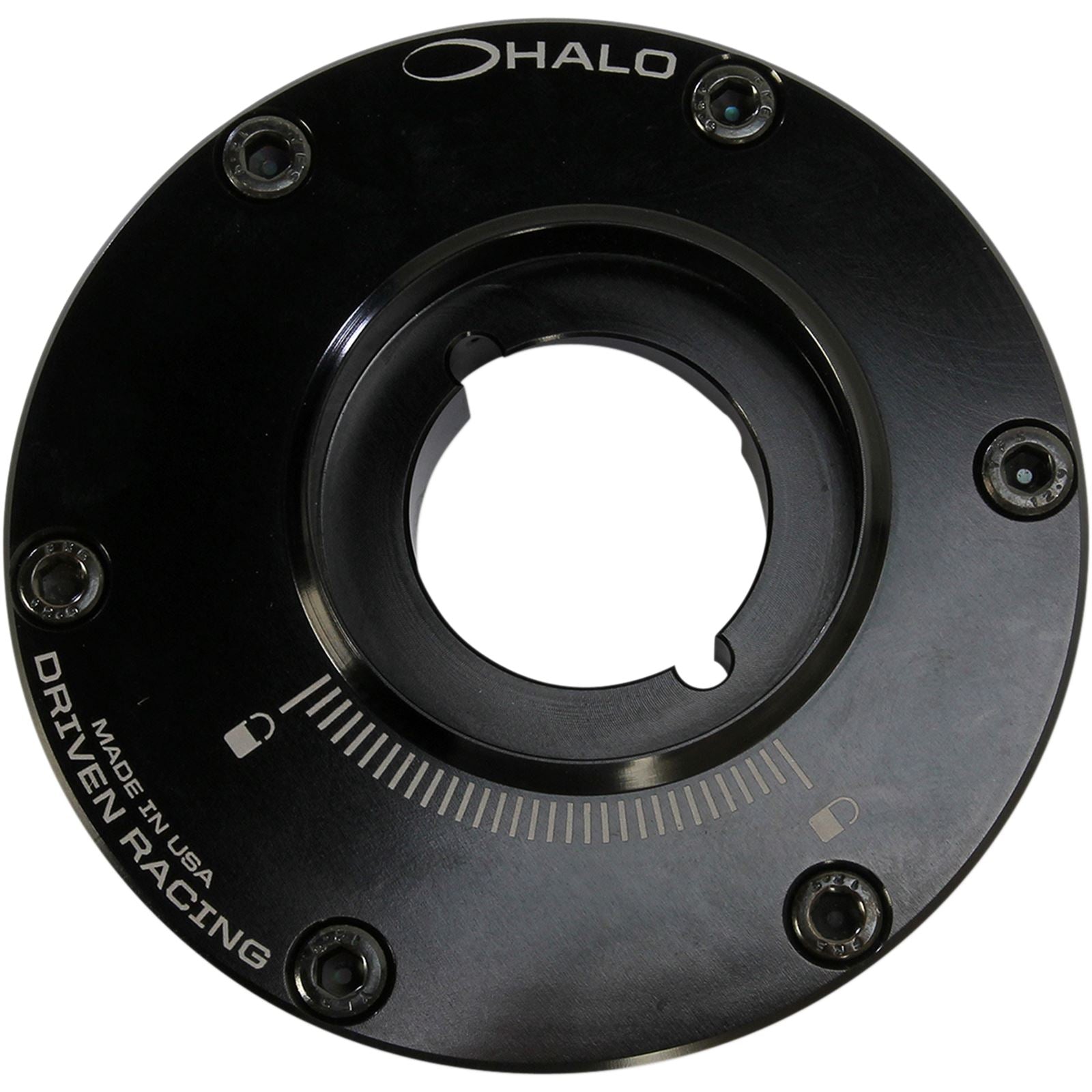 Driven Fuel Cap Base for Kawasaki DHFCB-KA01_374428