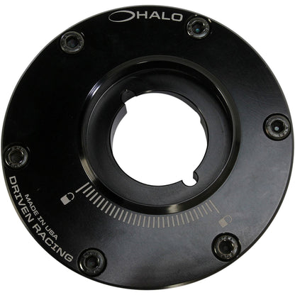 Driven Fuel Cap Base for Kawasaki DHFCB-KA01_374428