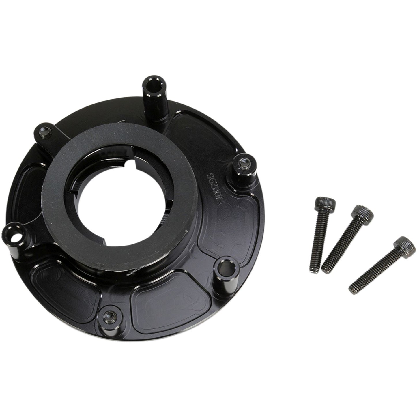 Driven Fuel Cap Base for Triumph [MPN: DHFCB-TR]_374434