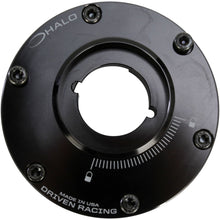 Driven Fuel Cap Base for Triumph [MPN: DHFCB-TR]_374435