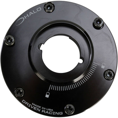 Driven Fuel Cap Base for Triumph [MPN: DHFCB-TR]_374435