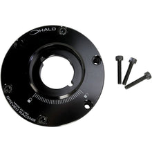 Driven Fuel Cap Base for Triumph DHFCB-TR01_374436